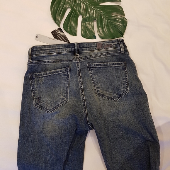 NWT KUT FROM THE KLOTH Asher Ankle Jeans 2 - Picture 8 of 8